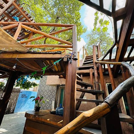 Ahava Hostal Boutique Cancun Dış mekan fotoğraf