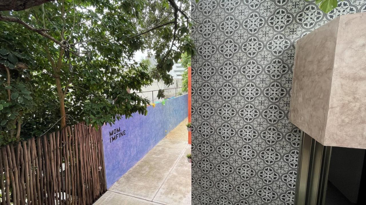 Ahava Hostal Boutique Cancun Dış mekan fotoğraf