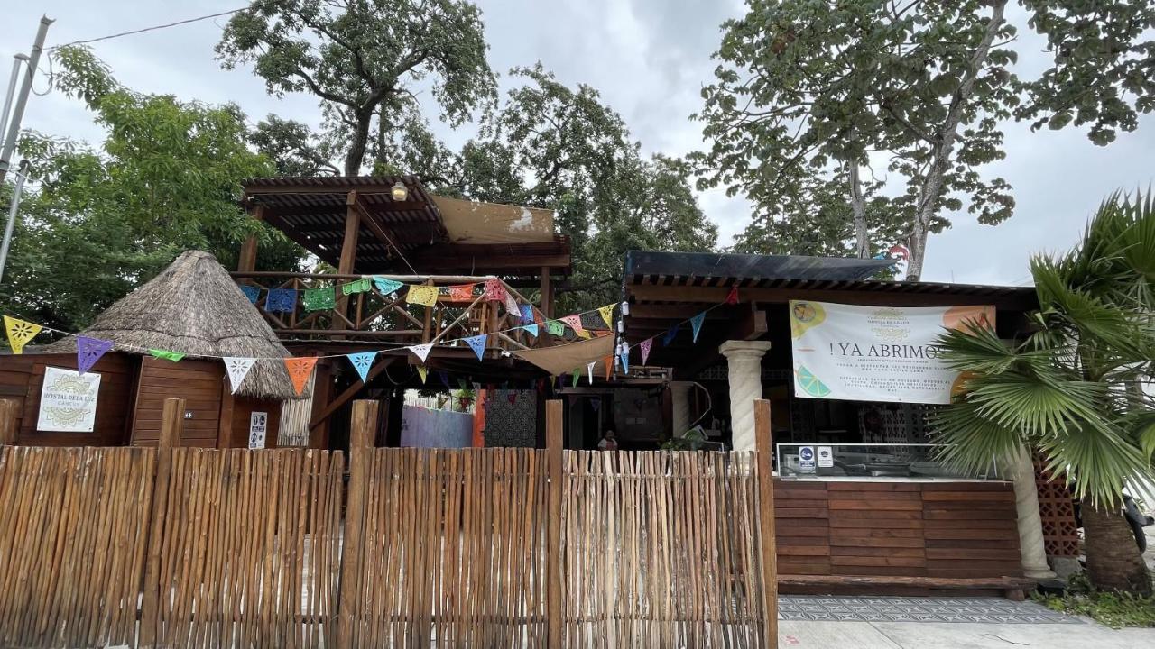 Ahava Hostal Boutique Cancun Dış mekan fotoğraf