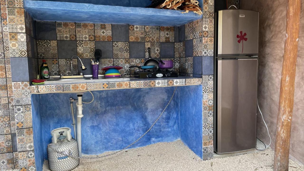Ahava Hostal Boutique Cancun Dış mekan fotoğraf