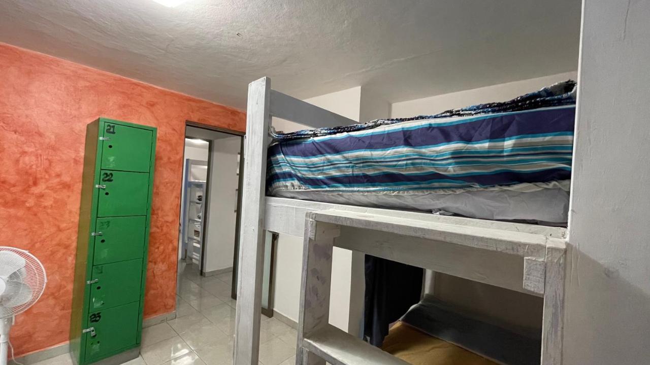 Ahava Hostal Boutique Cancun Dış mekan fotoğraf
