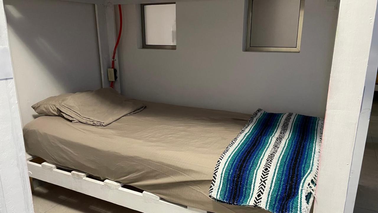 Ahava Hostal Boutique Cancun Dış mekan fotoğraf