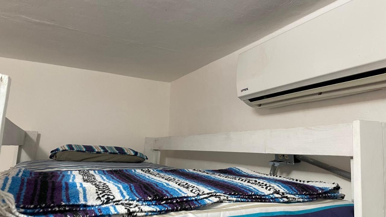 Ahava Hostal Boutique Cancun Dış mekan fotoğraf