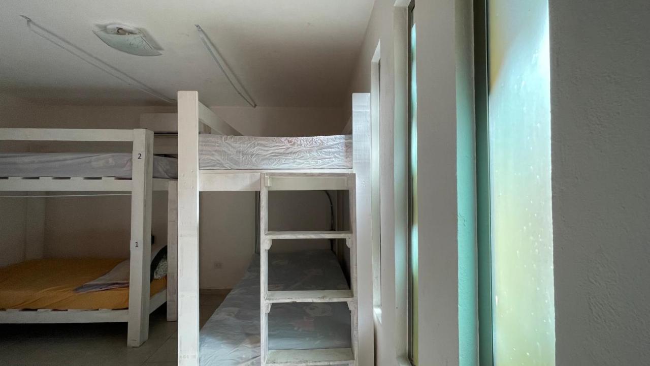 Ahava Hostal Boutique Cancun Dış mekan fotoğraf