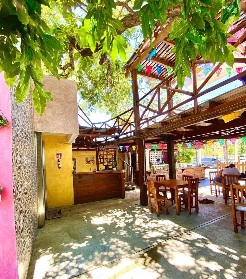 Ahava Hostal Boutique Cancun Dış mekan fotoğraf
