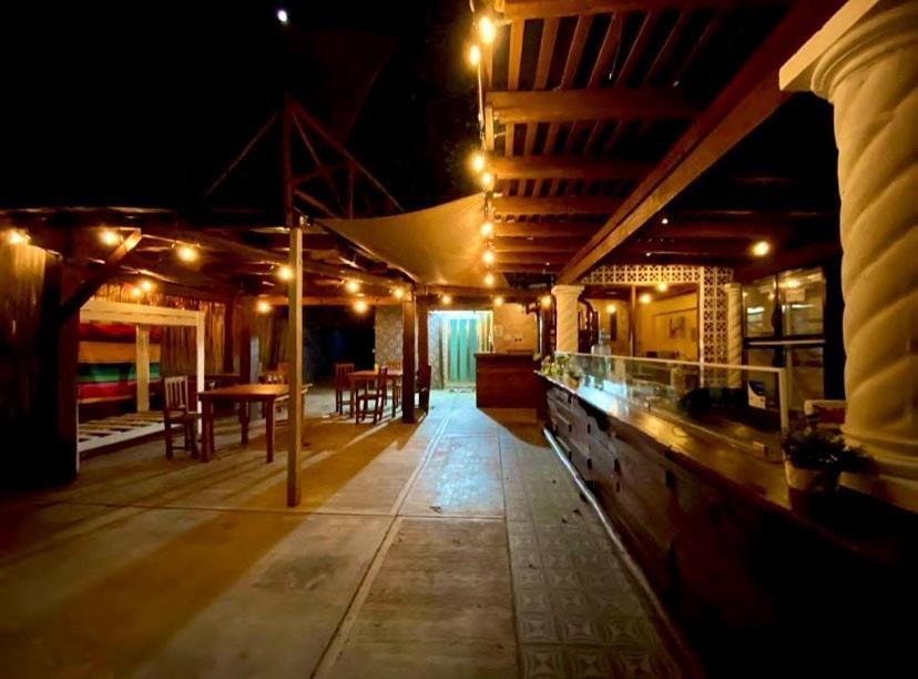Ahava Hostal Boutique Cancun Dış mekan fotoğraf