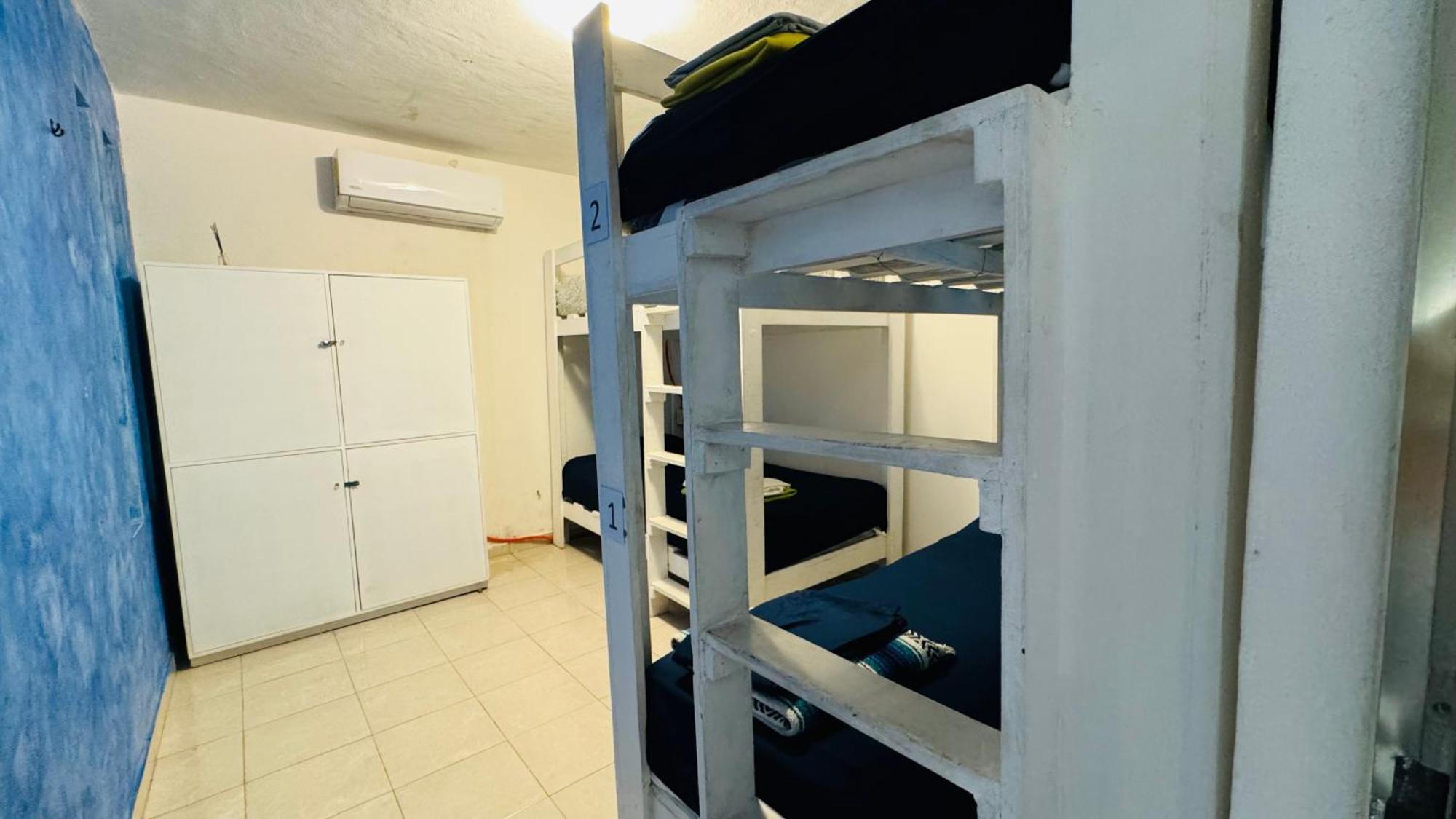 Ahava Hostal Boutique Cancun Dış mekan fotoğraf