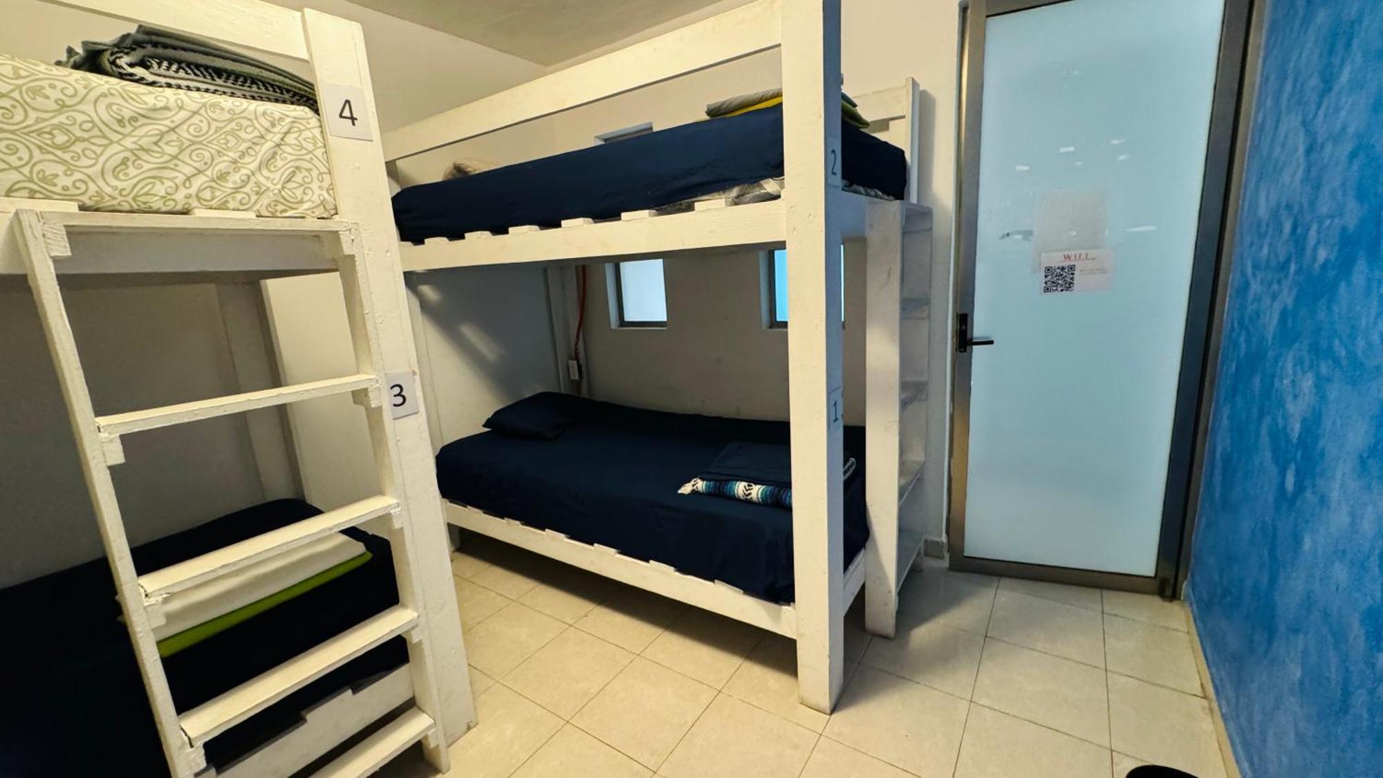 Ahava Hostal Boutique Cancun Dış mekan fotoğraf