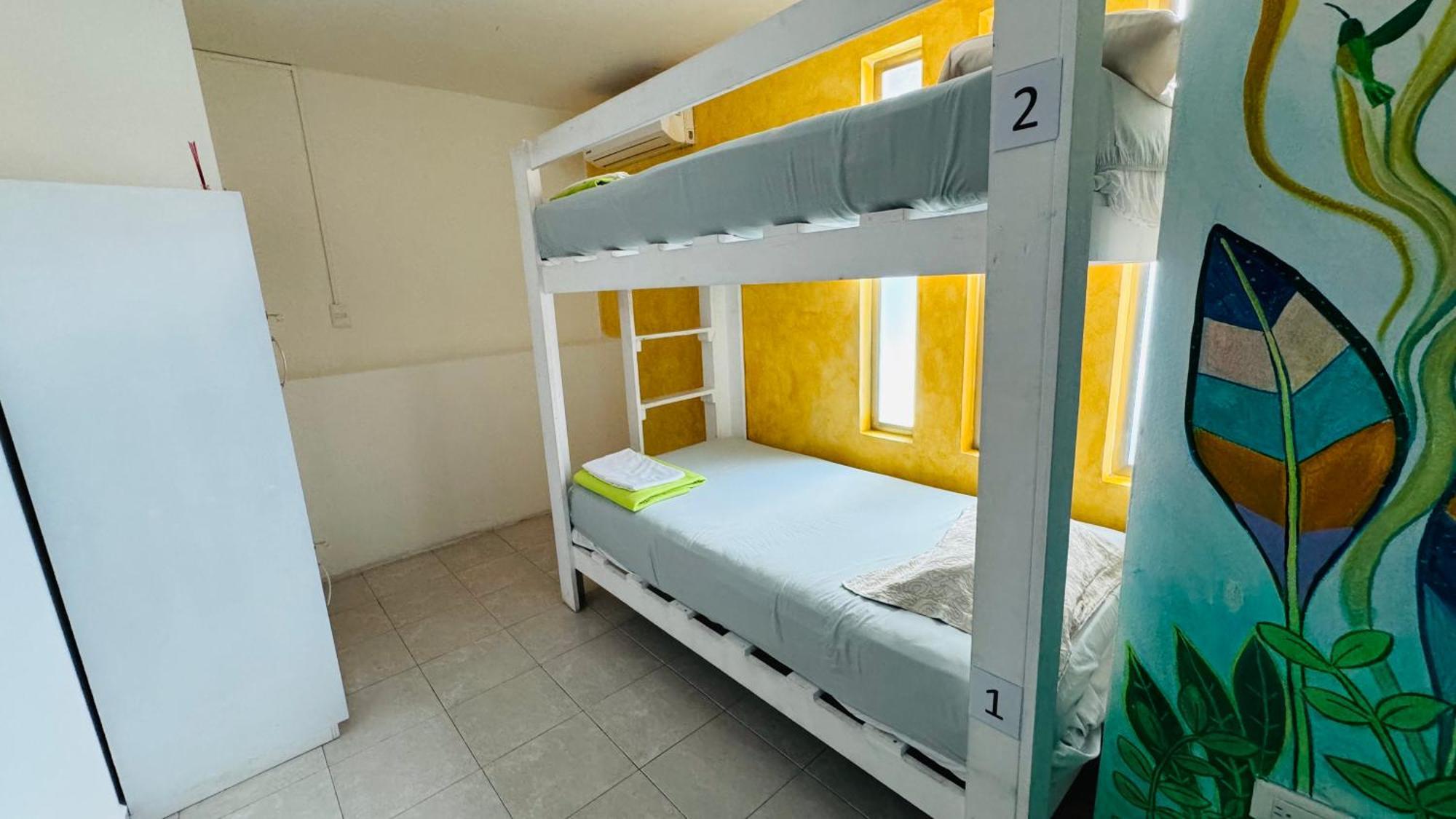 Ahava Hostal Boutique Cancun Dış mekan fotoğraf