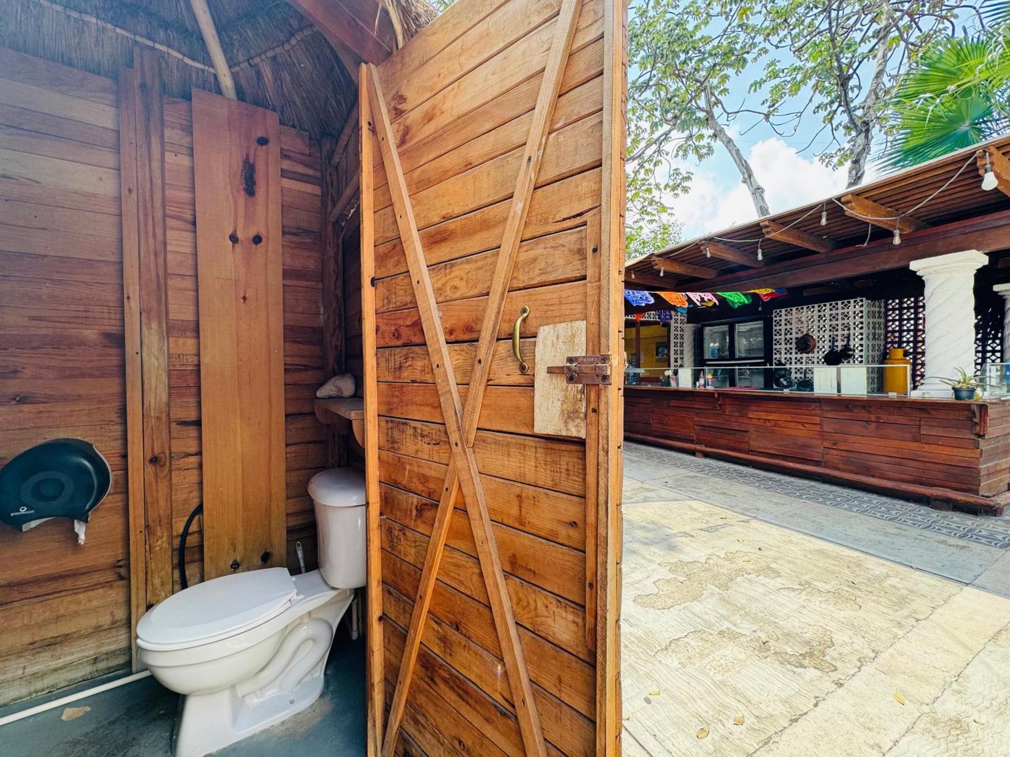Ahava Hostal Boutique Cancun Dış mekan fotoğraf