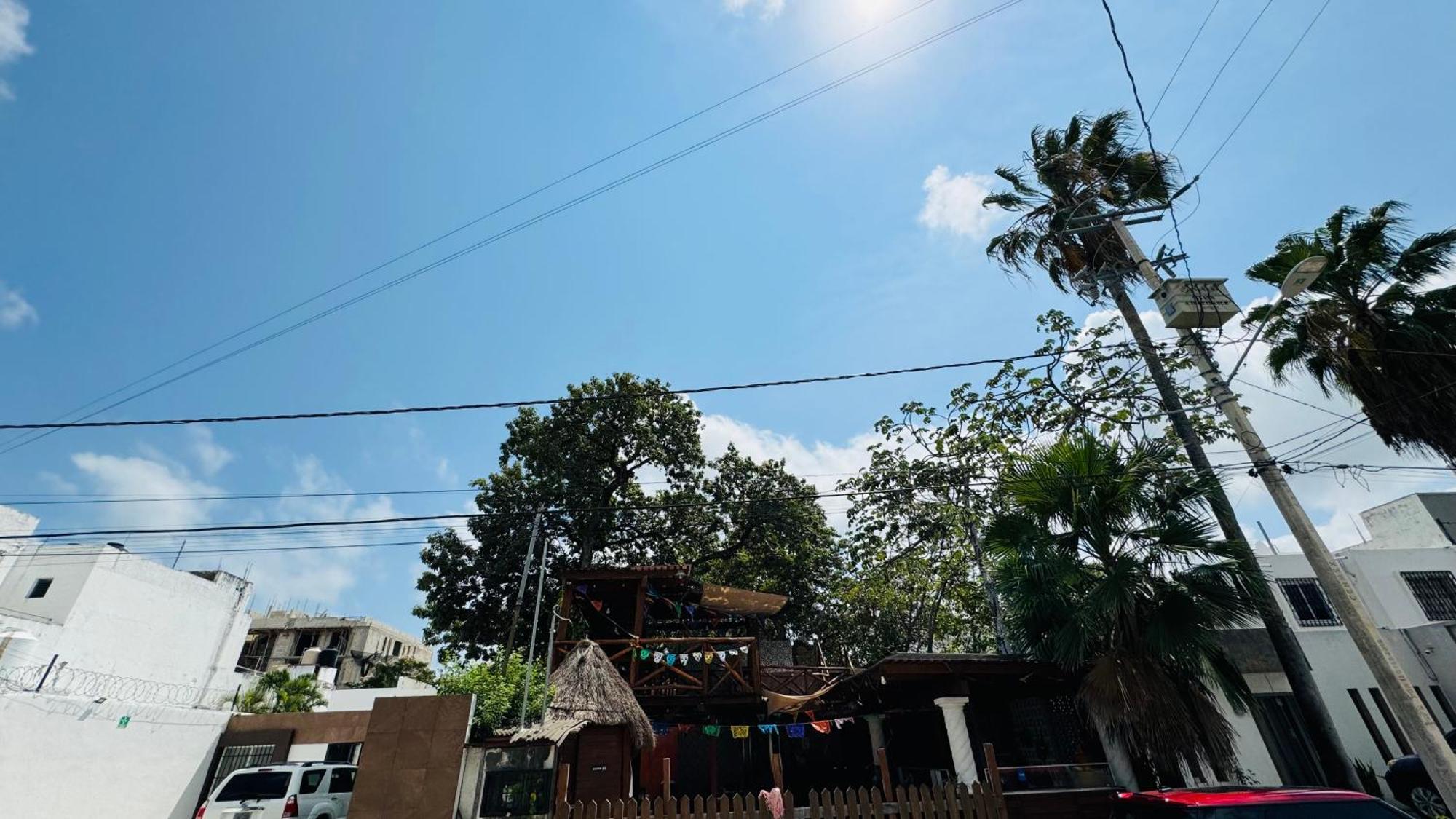 Ahava Hostal Boutique Cancun Dış mekan fotoğraf