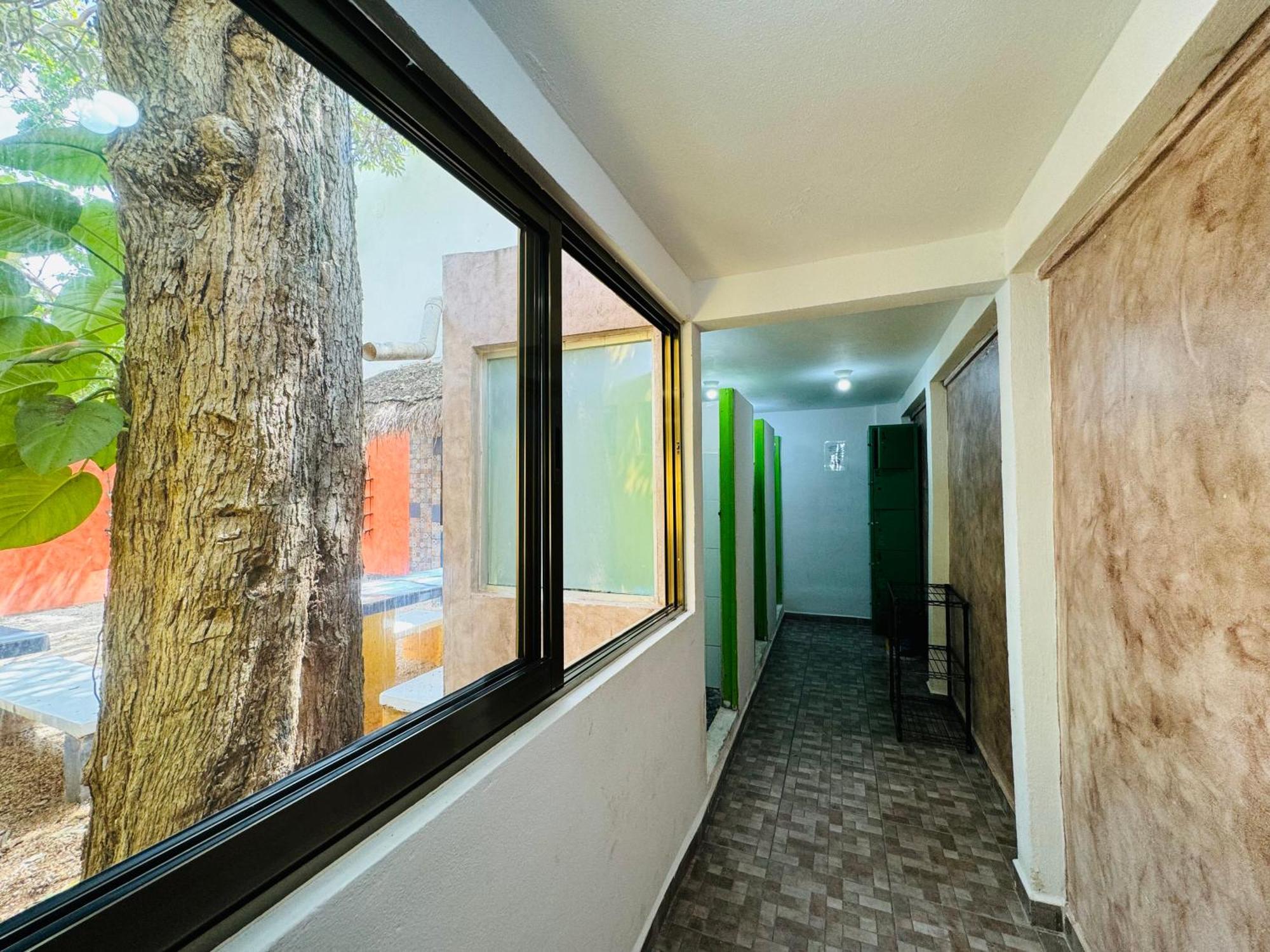 Ahava Hostal Boutique Cancun Dış mekan fotoğraf