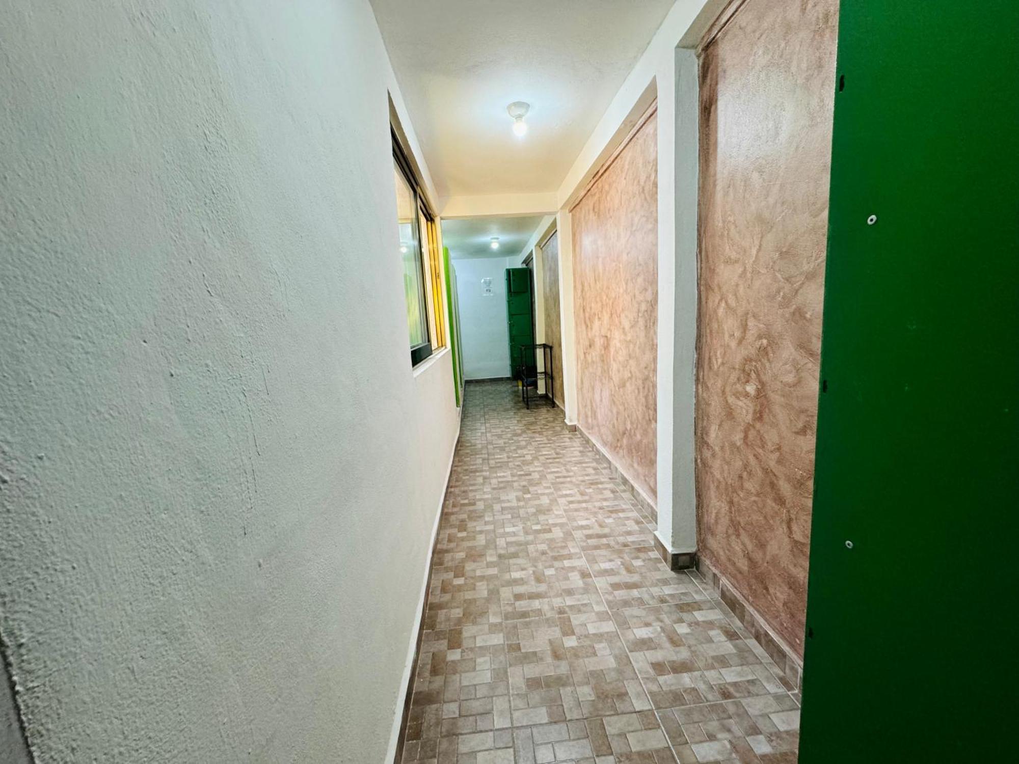 Ahava Hostal Boutique Cancun Dış mekan fotoğraf