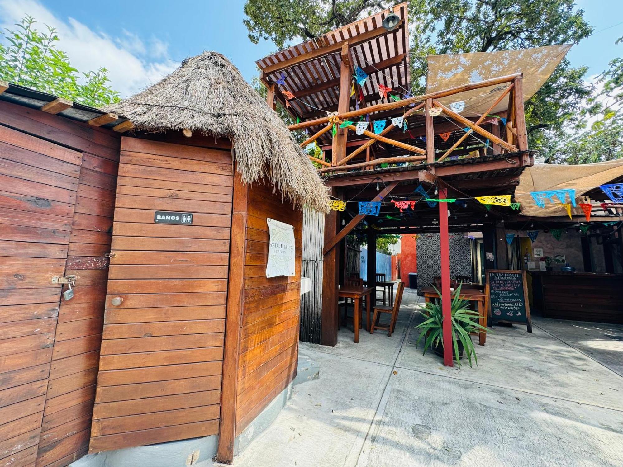Ahava Hostal Boutique Cancun Dış mekan fotoğraf