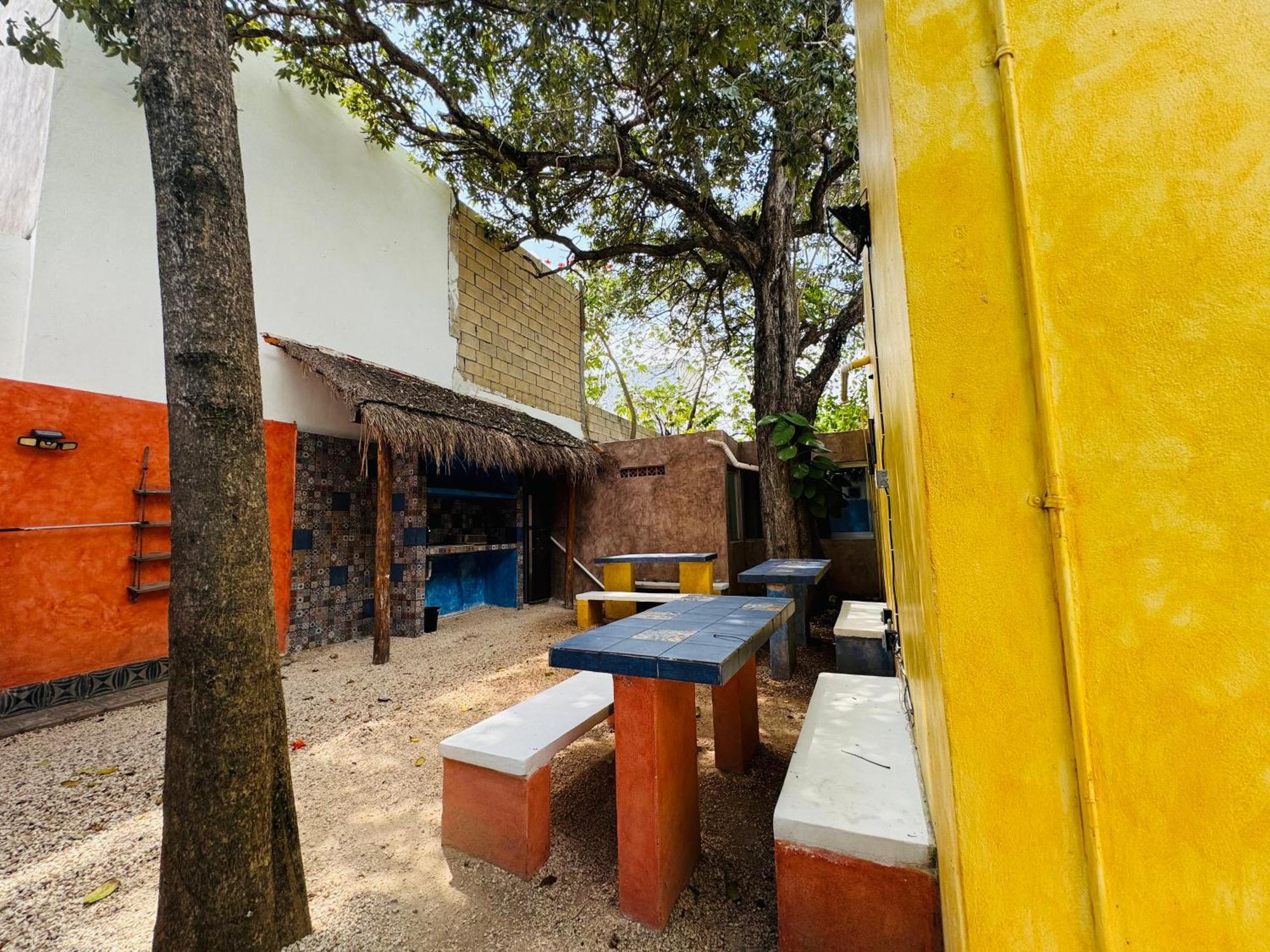 Ahava Hostal Boutique Cancun Dış mekan fotoğraf